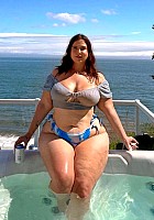 Steph Oshiri